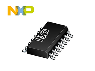 NXP SERIES