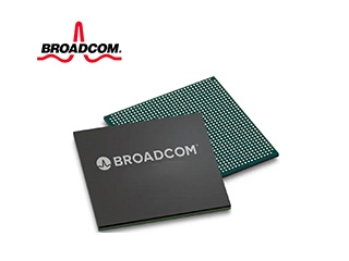 BROADCOM系列